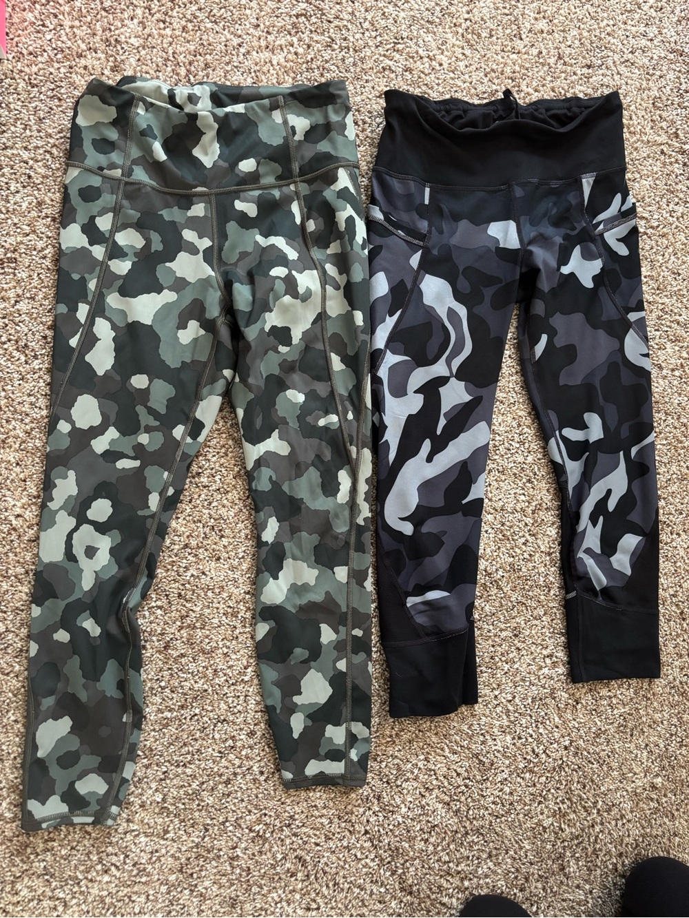 Women’s Athleta Legging Bundle
